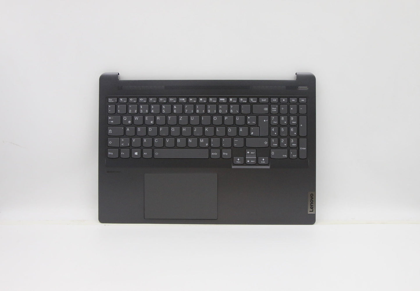 Lenovo Cover Upper Case Asm_Ger H82L5 - 5CB1C74975