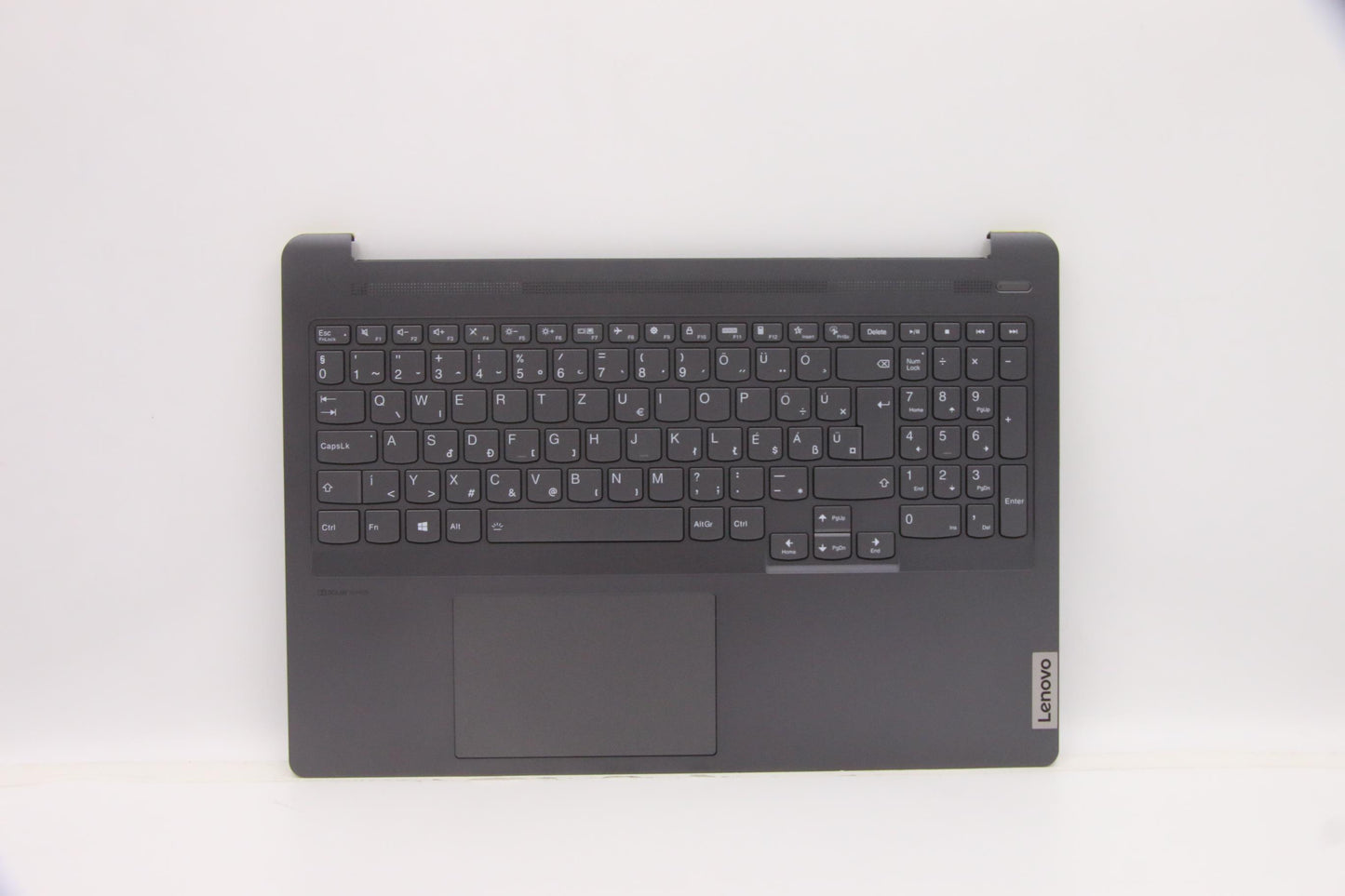 Lenovo Cover Upper Case Asm_Hun H82L5 - 5CB1C74979