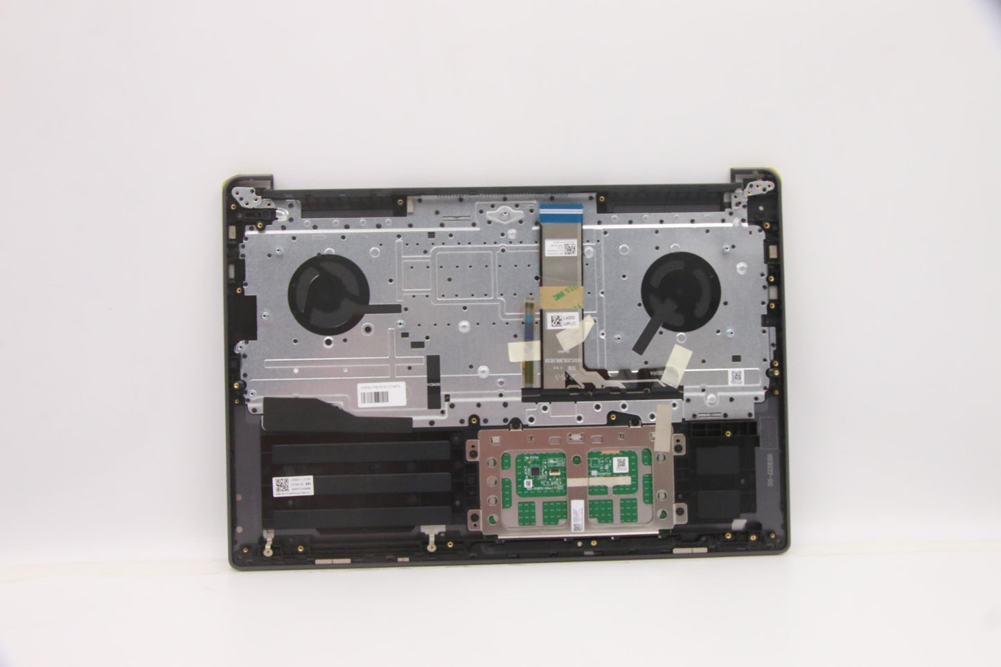 Lenovo Cover Upper Case Asm_Hun H82L5 - 5CB1C74979