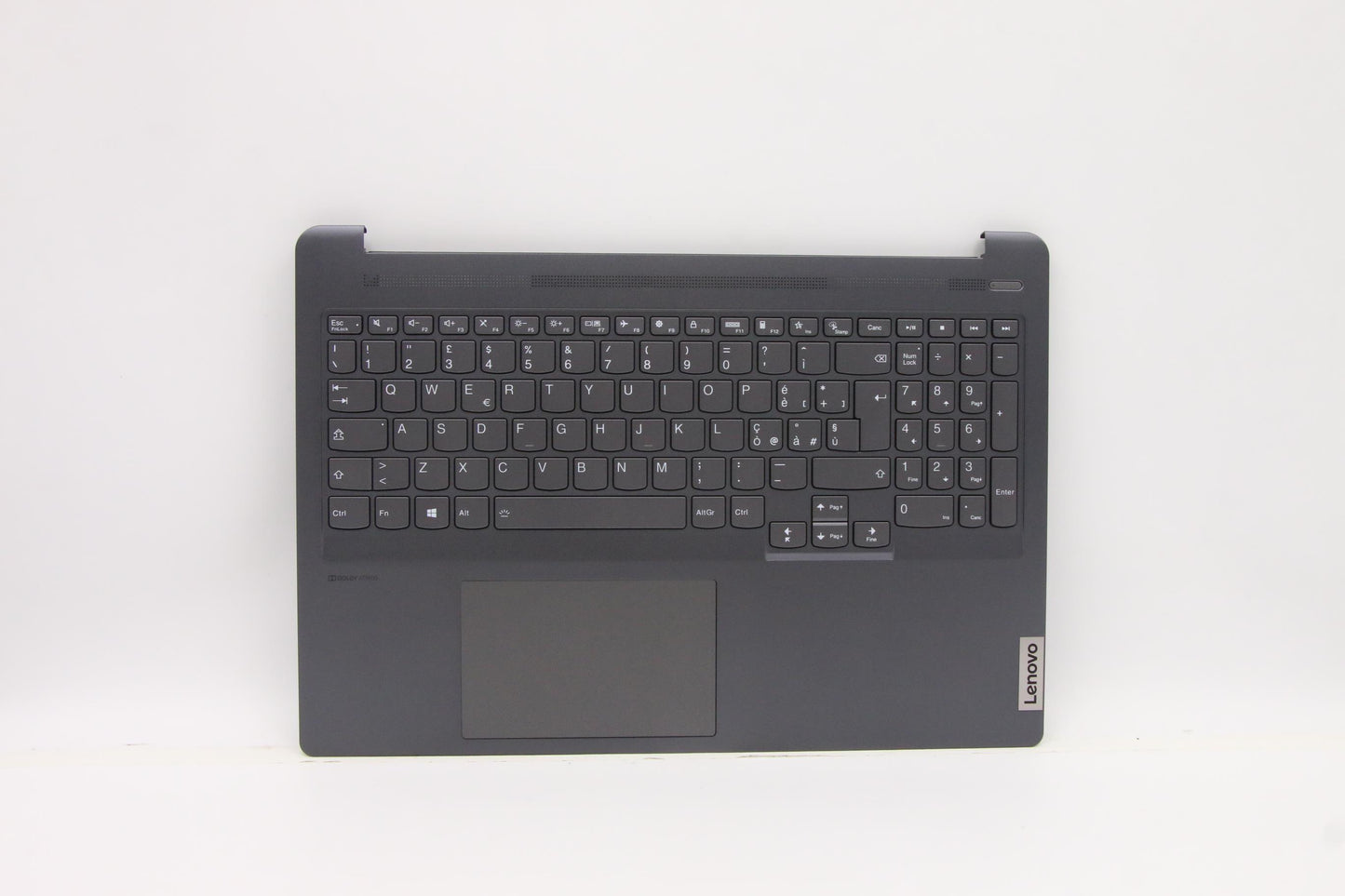 Lenovo Cover Upper Case Asm_Ita H82L5 - 5CB1C74981