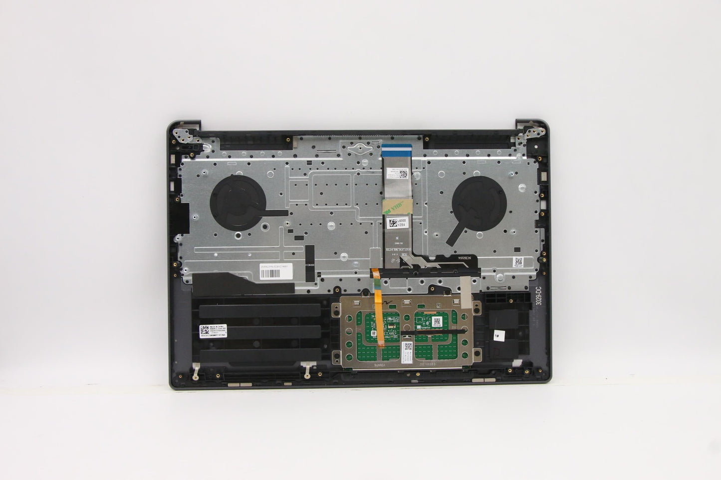 Lenovo Cover Upper Case Asm_Ita H82L5 - 5CB1C74981