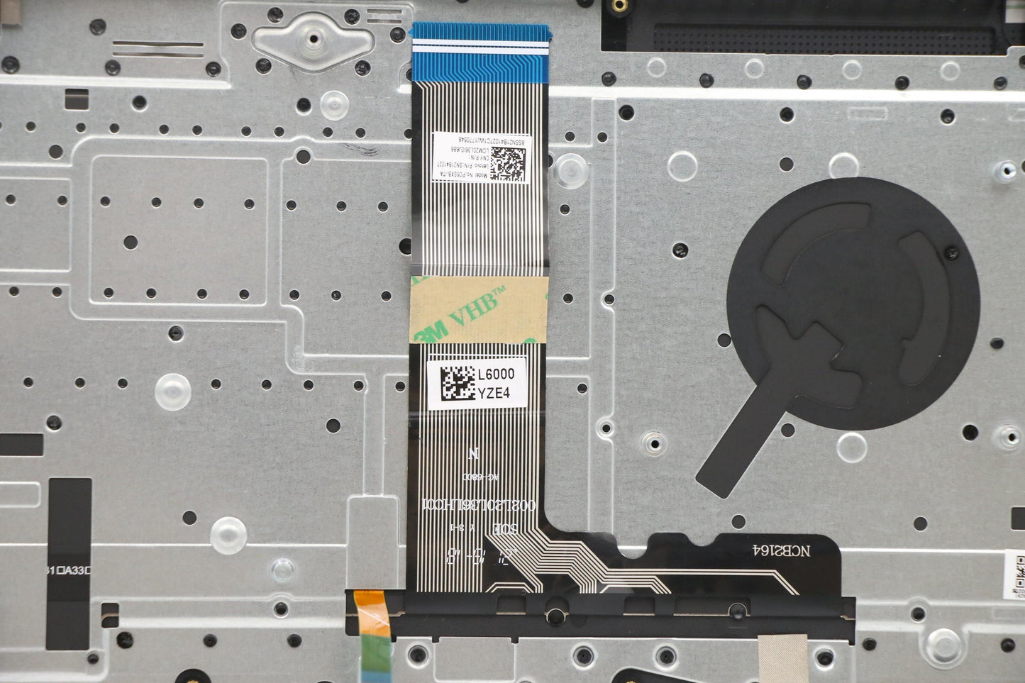 Lenovo Cover Upper Case Asm_Ita H82L5 - 5CB1C74981