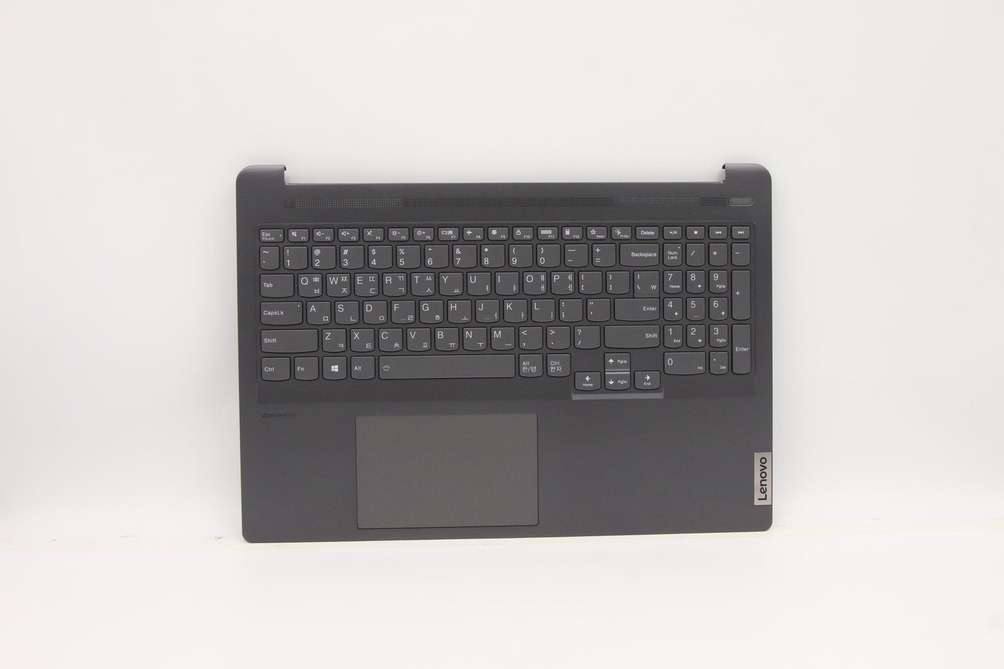 Lenovo Cover Upper Case Asm_Kor H82L5 - 5CB1C74983