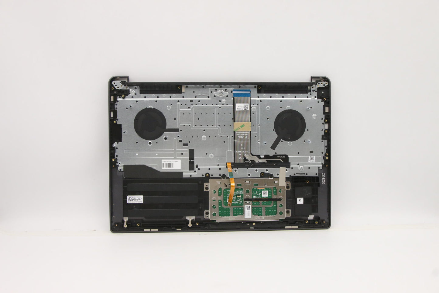 Lenovo Cover Upper Case Asm_Kor H82L5 - 5CB1C74983