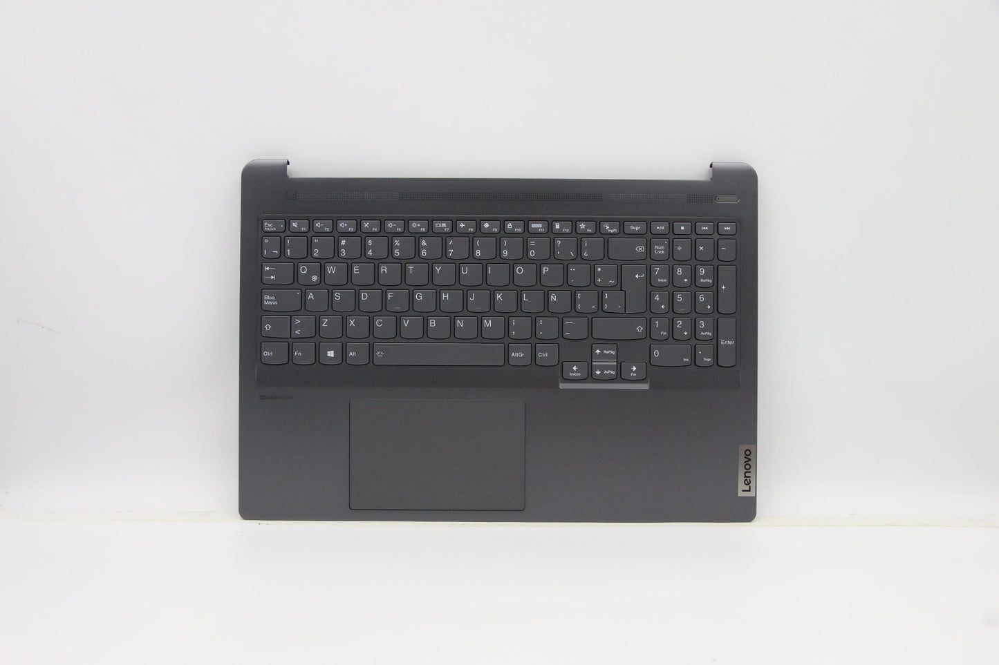 Lenovo Cover Upper Case Asm_La Spa H8 - 5CB1C74984