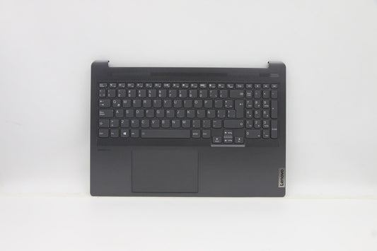 Lenovo Cover Upper Case Asm_La Spa H8 - 5CB1C74984