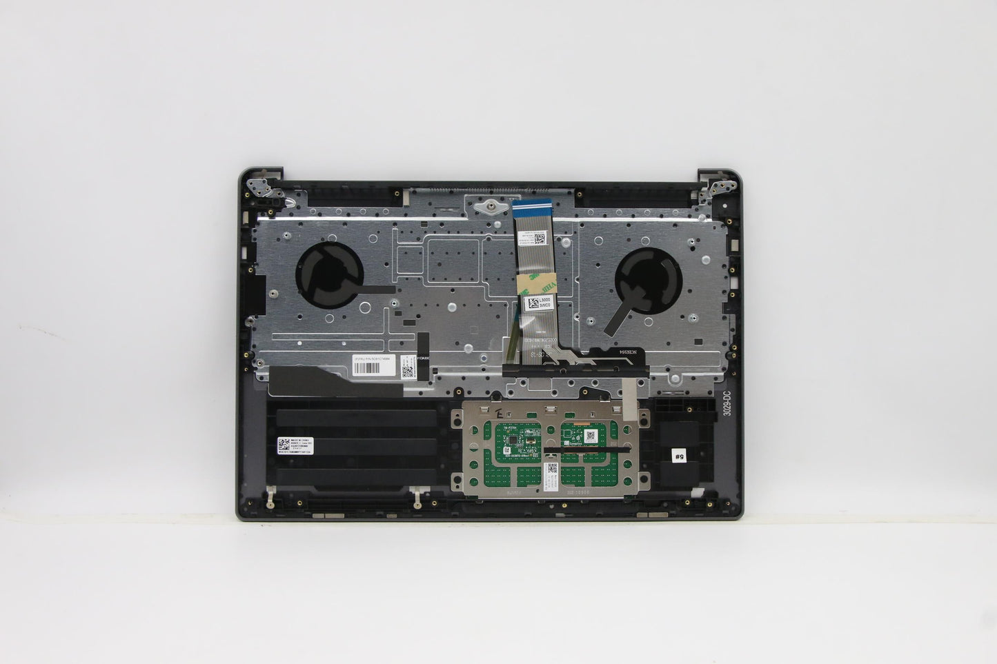 Lenovo Cover Upper Case Asm_La Spa H8 - 5CB1C74984