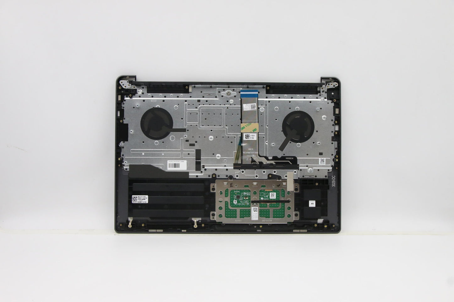 Lenovo Cover Upper Case Asm_Nordic H8 - 5CB1C74985
