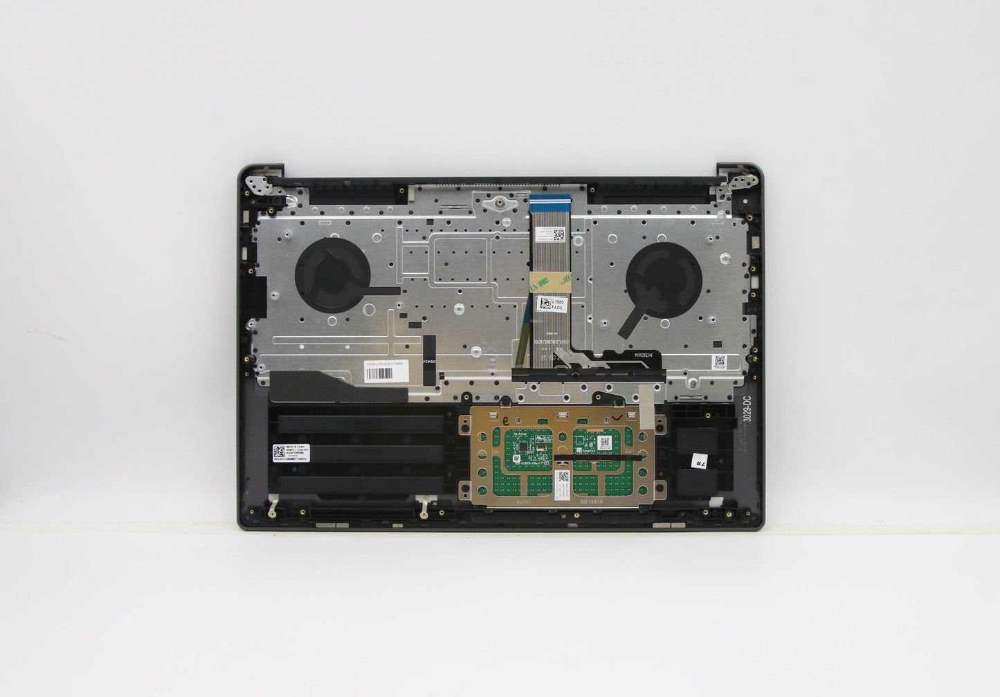 Lenovo Cover Upper Case Asm_Sws H82L5 - 5CB1C74990