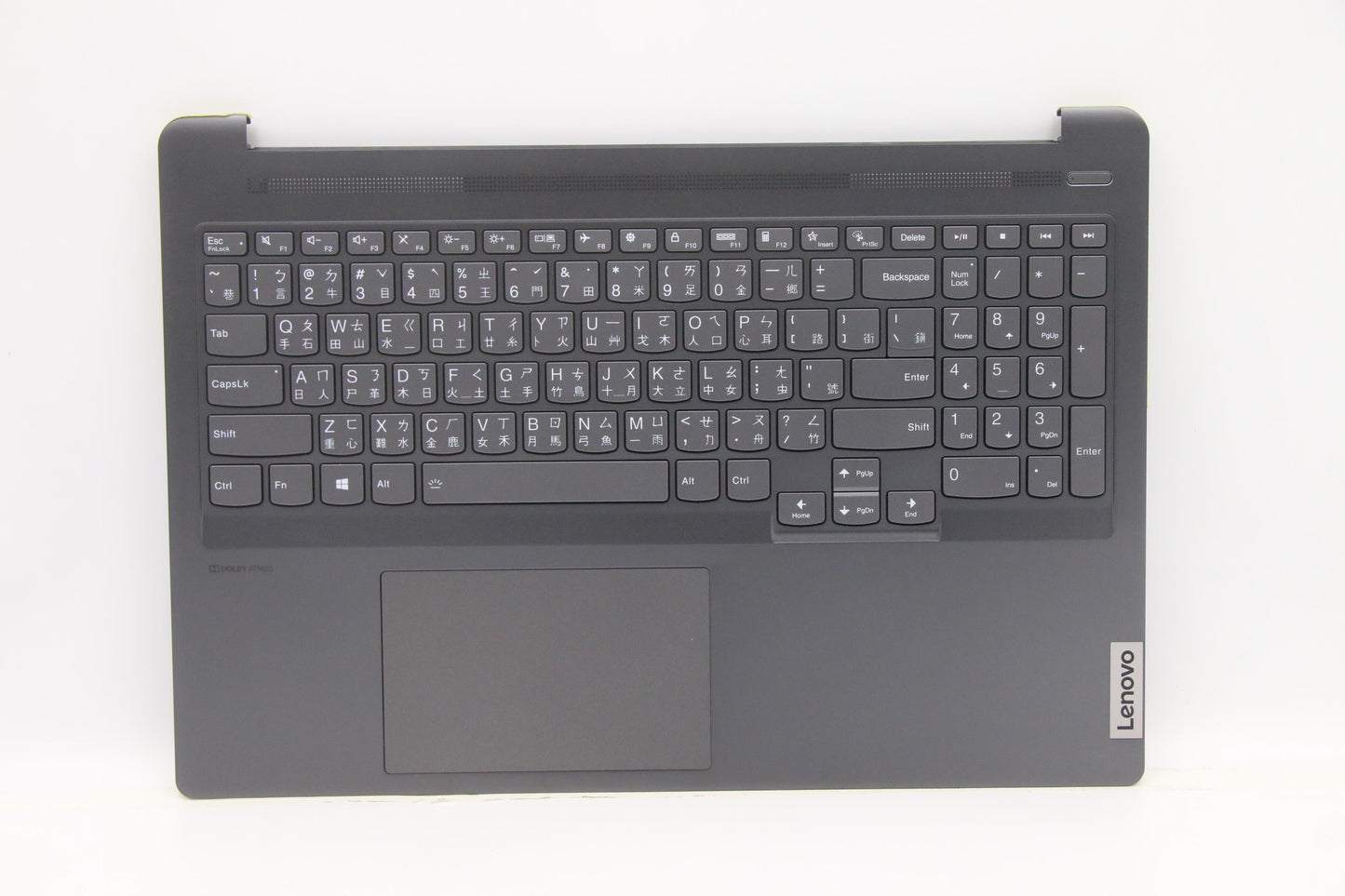 Lenovo Cover Upper Case Asm_Tc H82L5 - 5CB1C74991