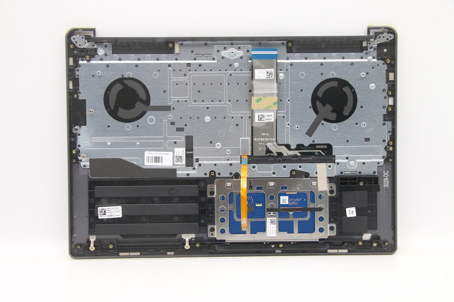 Lenovo Cover Upper Case Asm_Tc H82L5 - 5CB1C74991