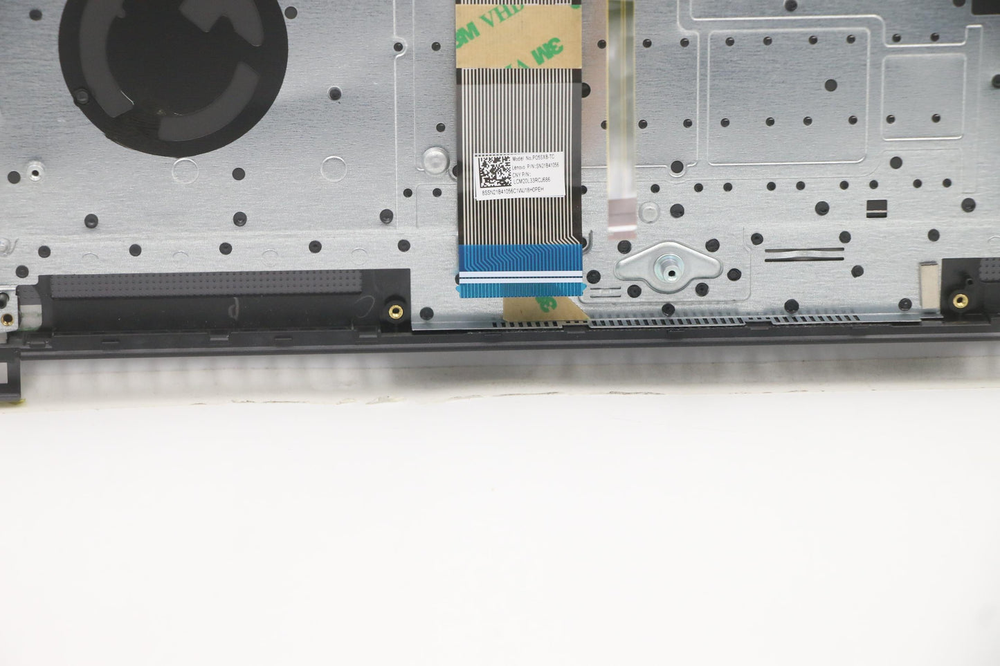 Lenovo Cover Upper Case Asm_Tc H82L5 - 5CB1C74991
