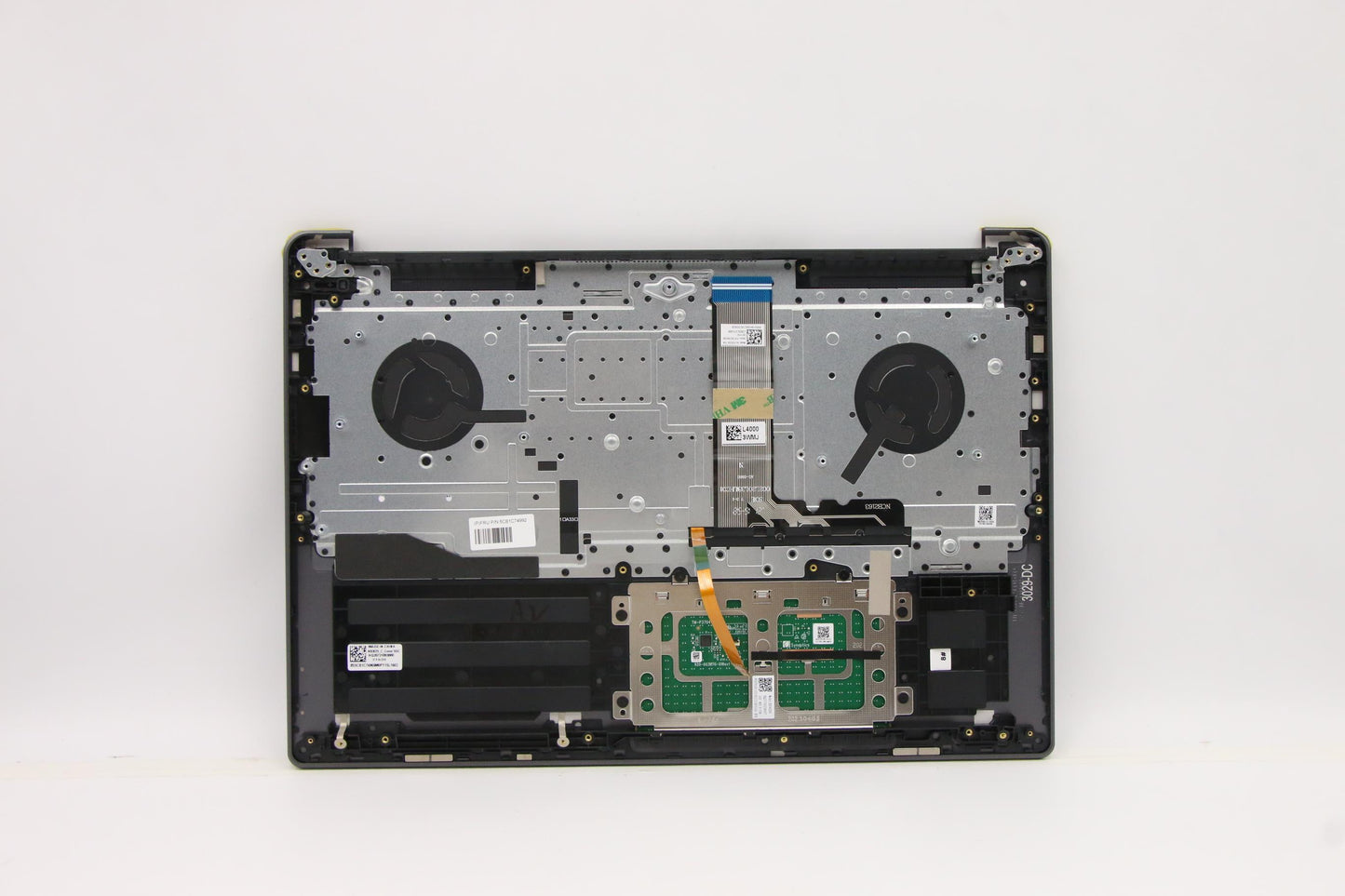 Lenovo Cover Upper Case Asm_Thai H82L - 5CB1C74992