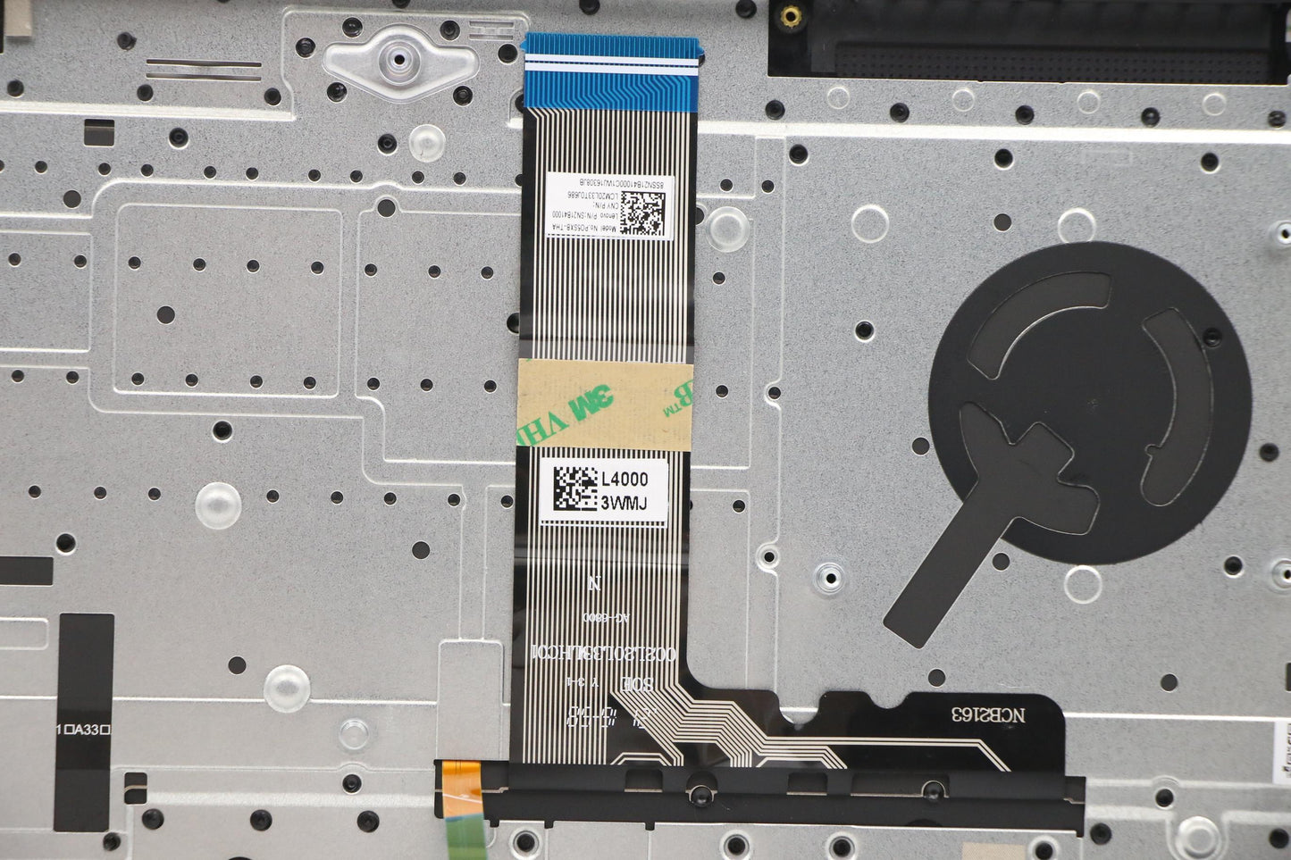 Lenovo Cover Upper Case Asm_Thai H82L - 5CB1C74992