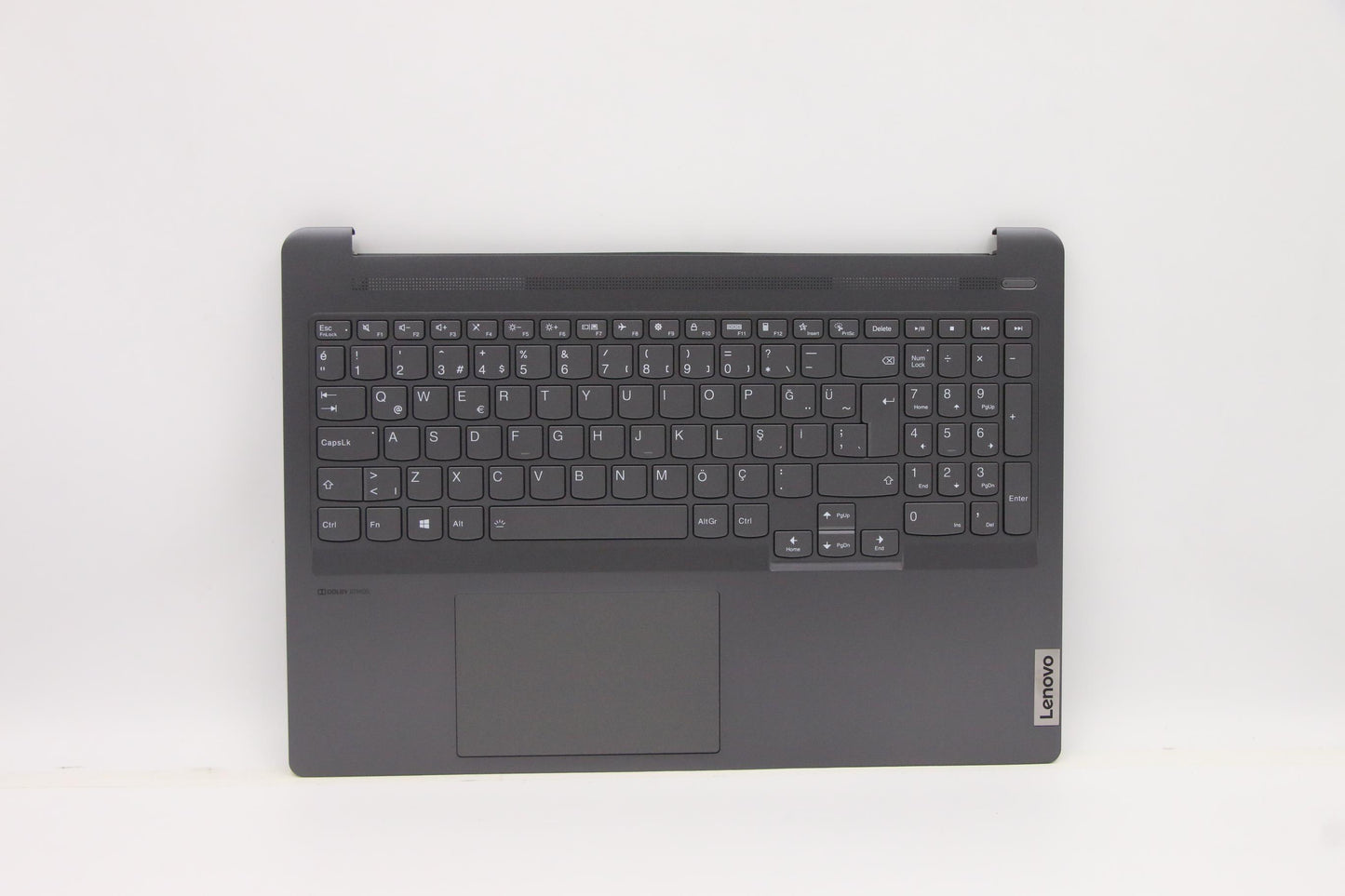 Lenovo Cover Upper Case Asm_Tur H82L5 - 5CB1C74993