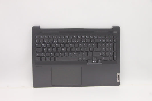 Lenovo Cover Upper Case Asm_Tur H82L5 - 5CB1C74993