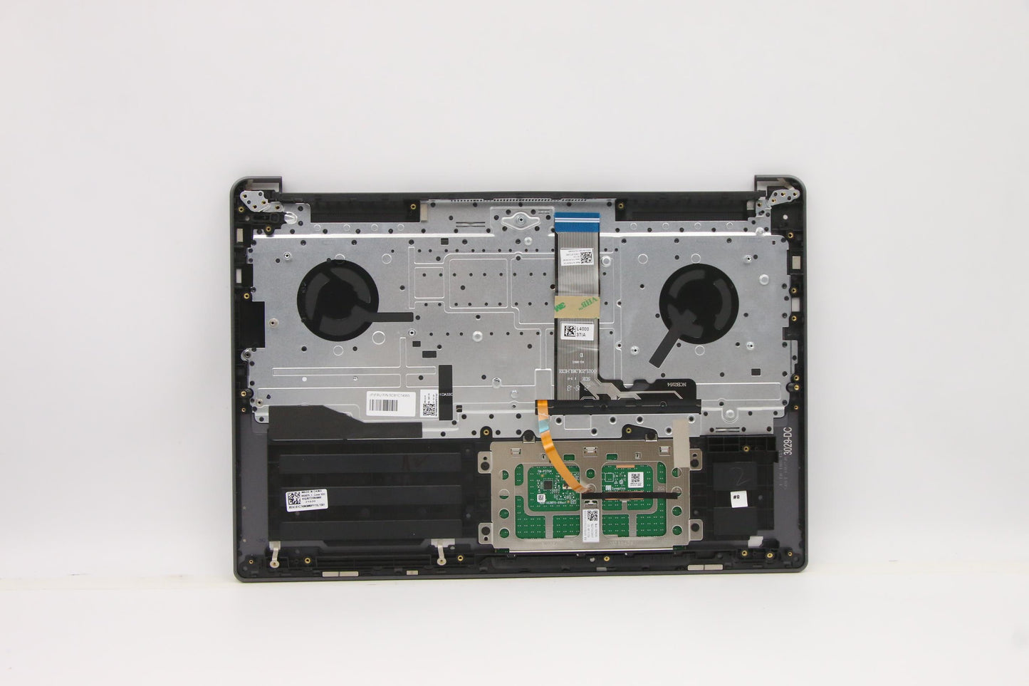 Lenovo Cover Upper Case Asm_Tur H82L5 - 5CB1C74993