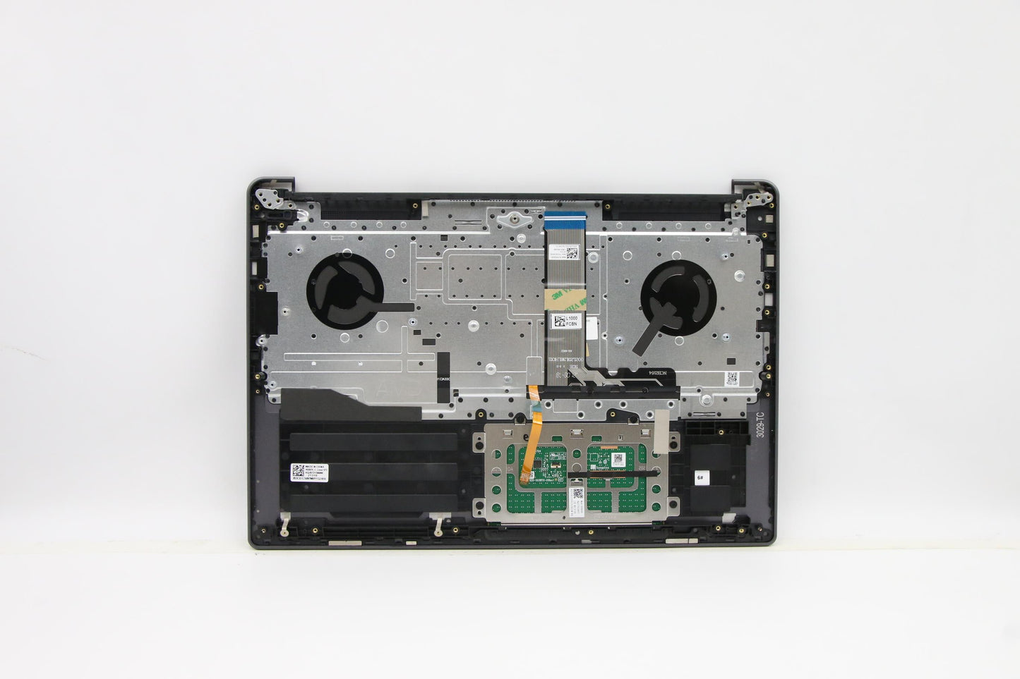 Lenovo Cover Upper Case Asm_Bel H82L5 - 5CB1C74998