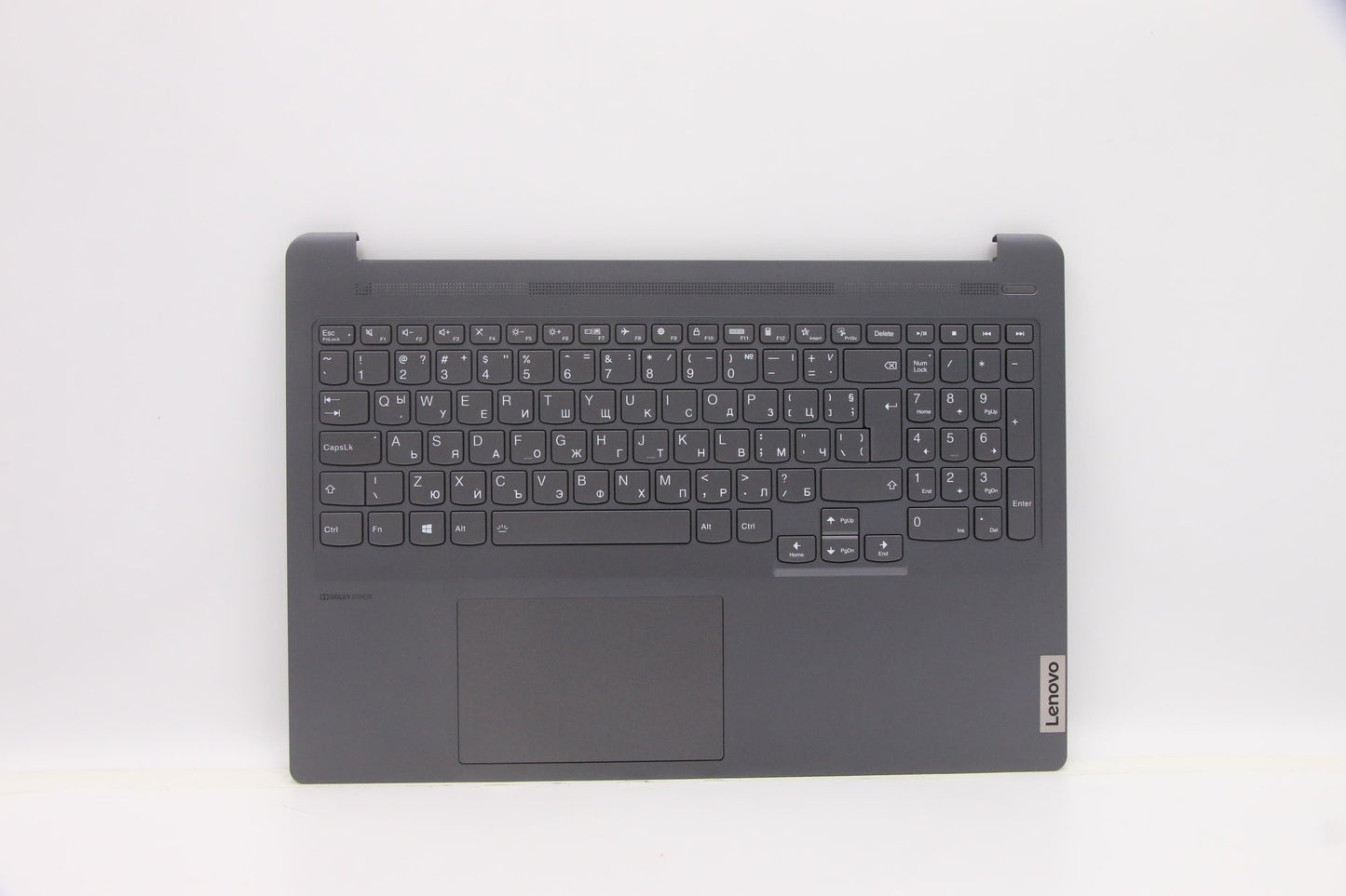 Lenovo Cover Upper Case Asm_Bul H82L5 - 5CB1C75000