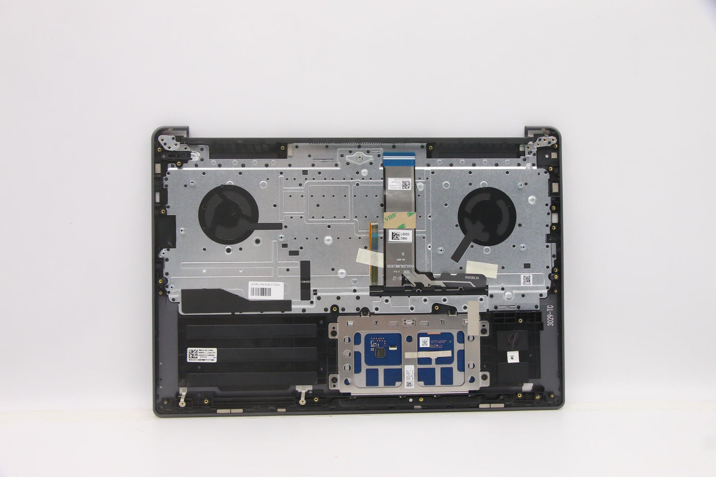Lenovo Cover Upper Case Asm_Bul H82L5 - 5CB1C75000