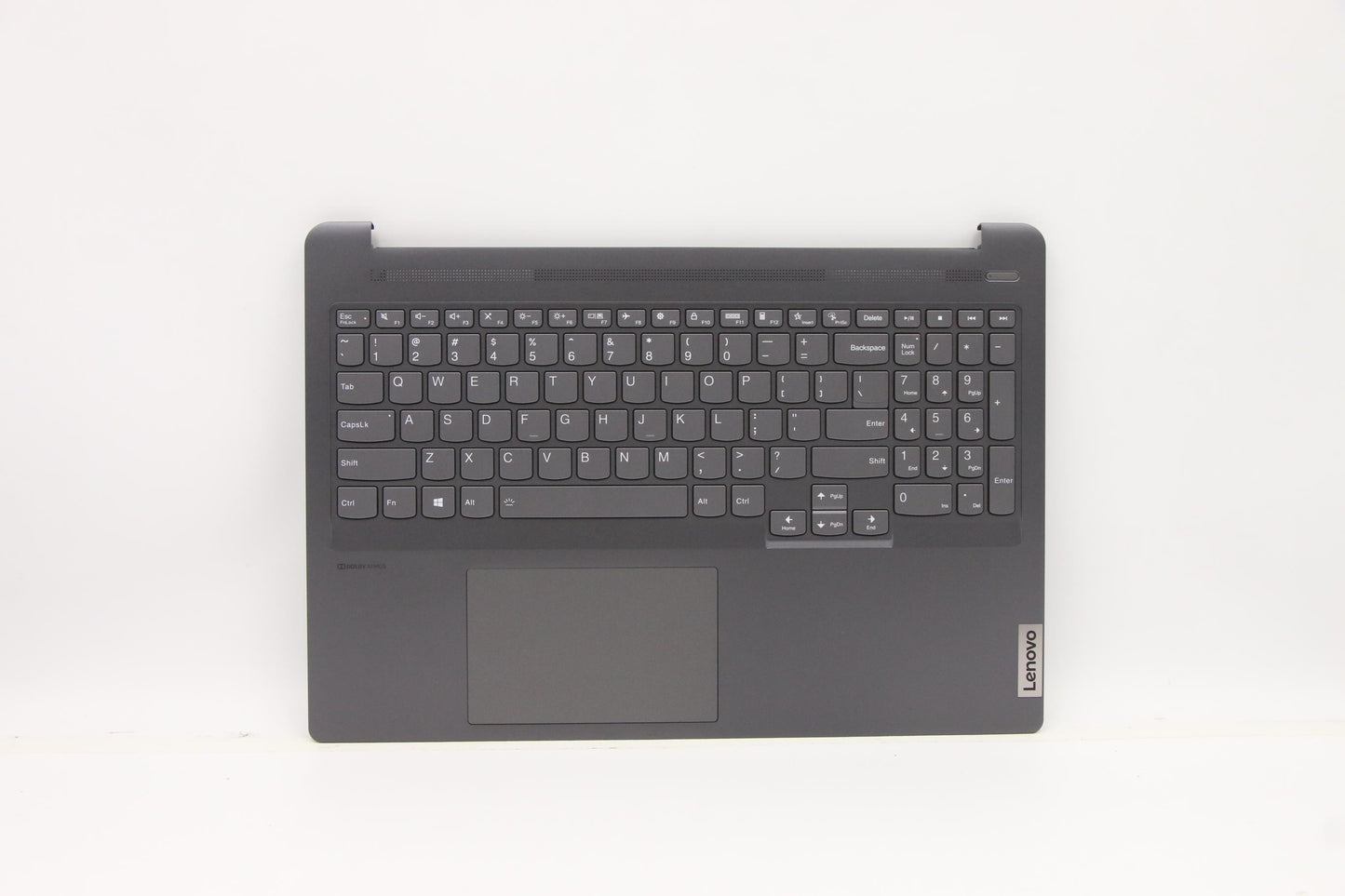 Lenovo Cover Upper Case Asm_Eng H82L5 - 5CB1C75002