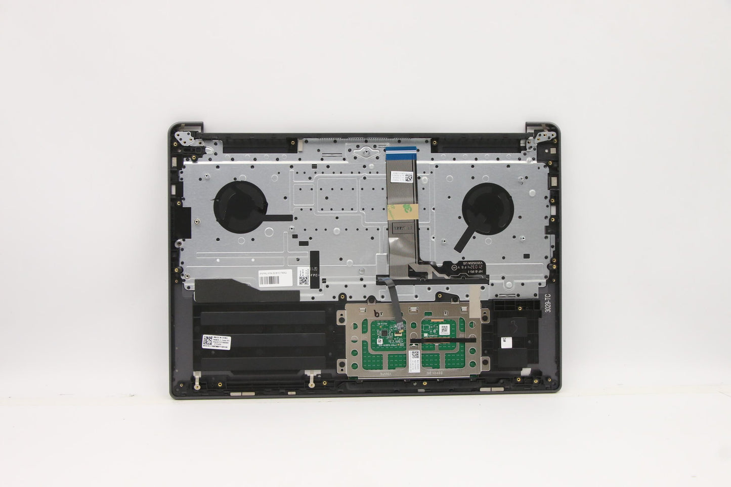 Lenovo Cover Upper Case Asm_Eng H82L5 - 5CB1C75002