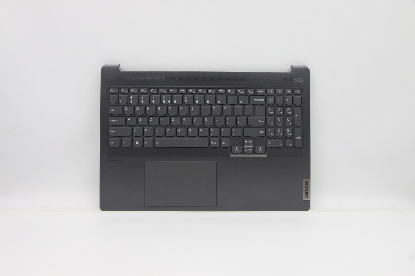 Lenovo Cover Upper Case Asm_Euro Engh - 5CB1C75003