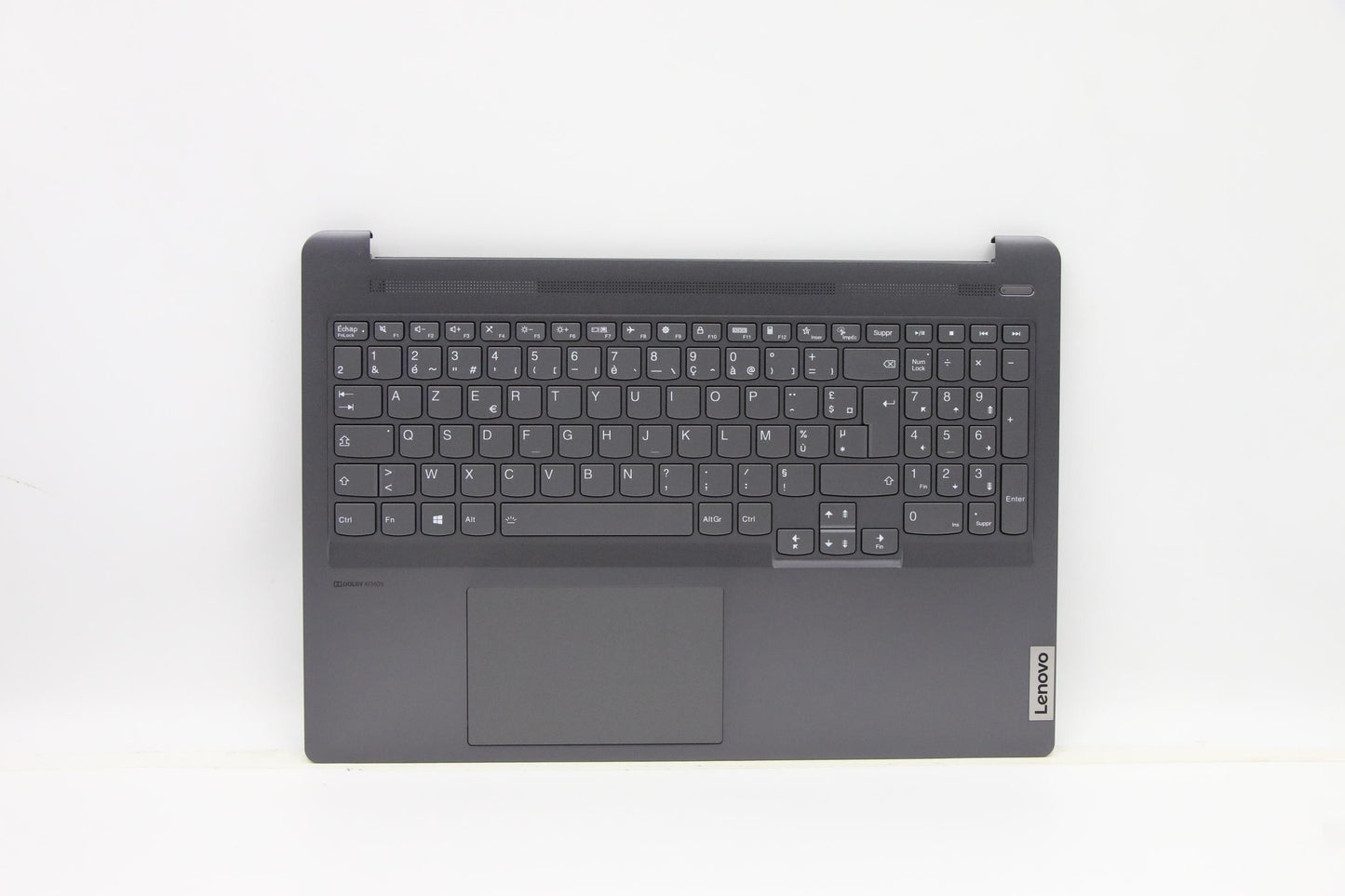 Lenovo Cover Upper Case Asm_Fra H82L5 - 5CB1C75004