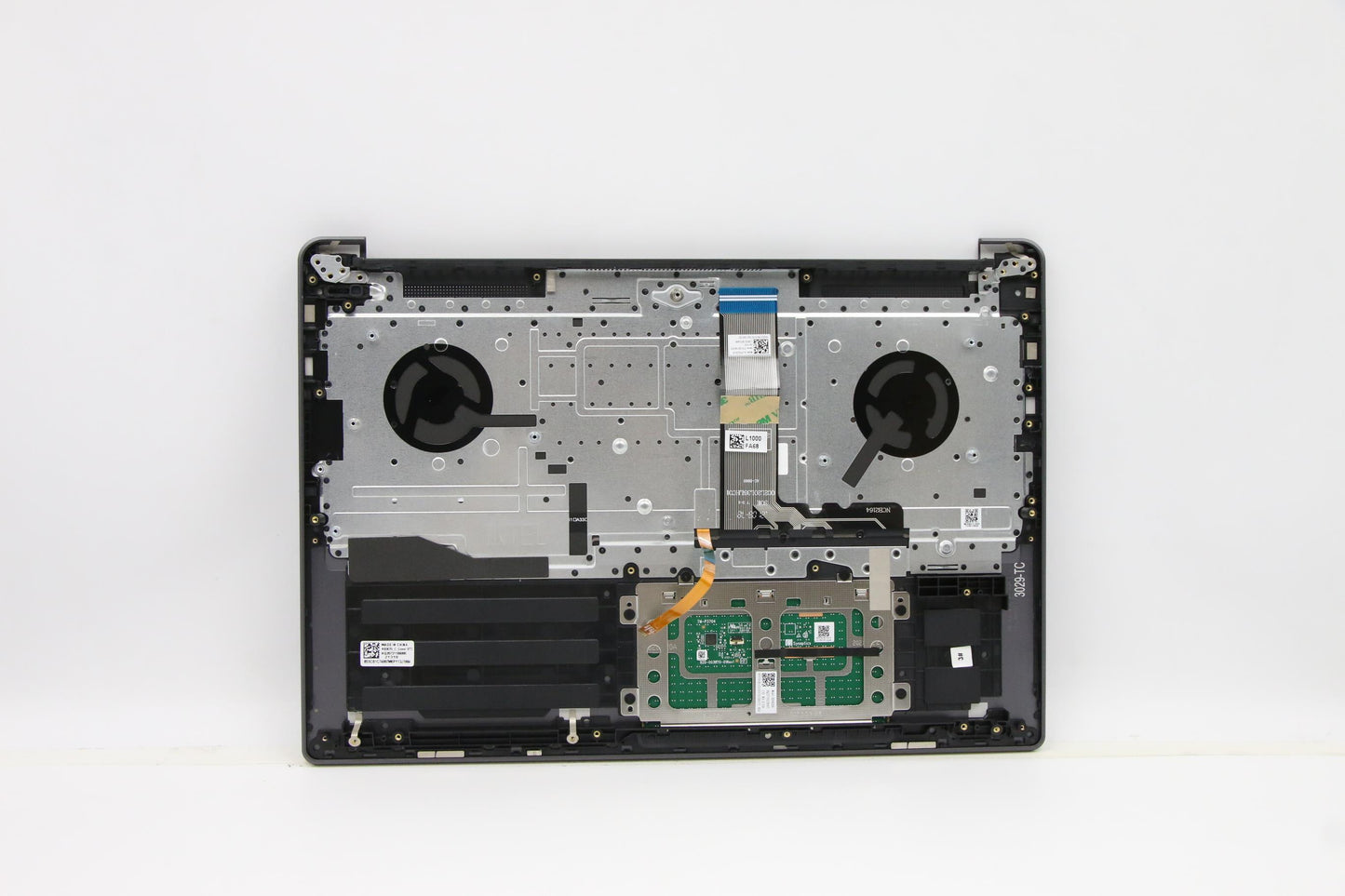 Lenovo Cover Upper Case Asm_Fra H82L5 - 5CB1C75004
