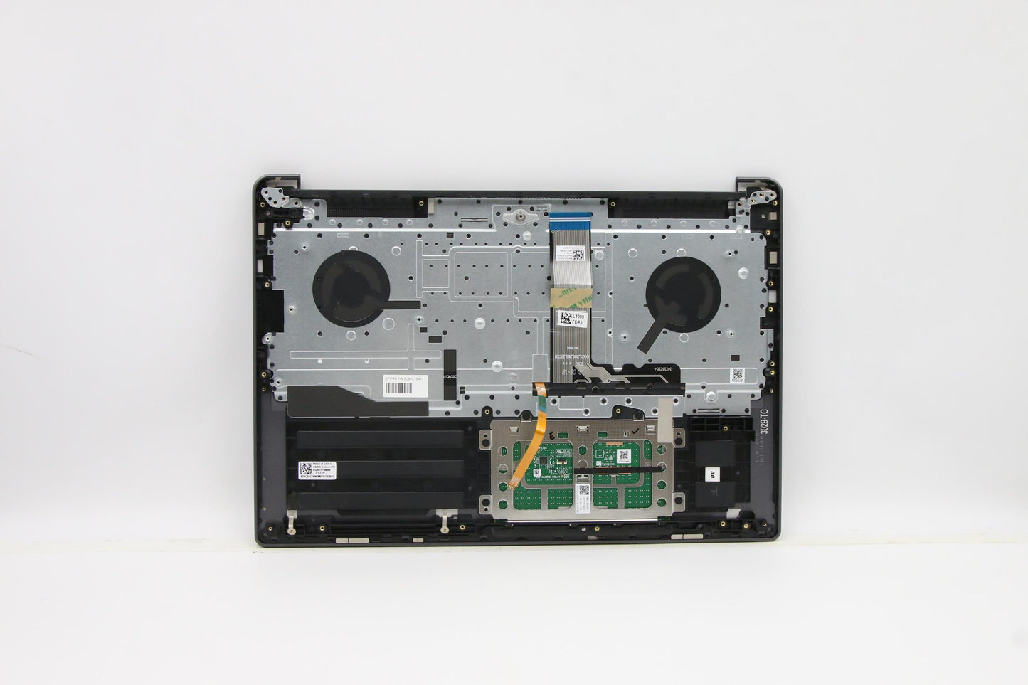 Lenovo Cover Upper Case Asm_Ger H82L5 - 5CB1C75007