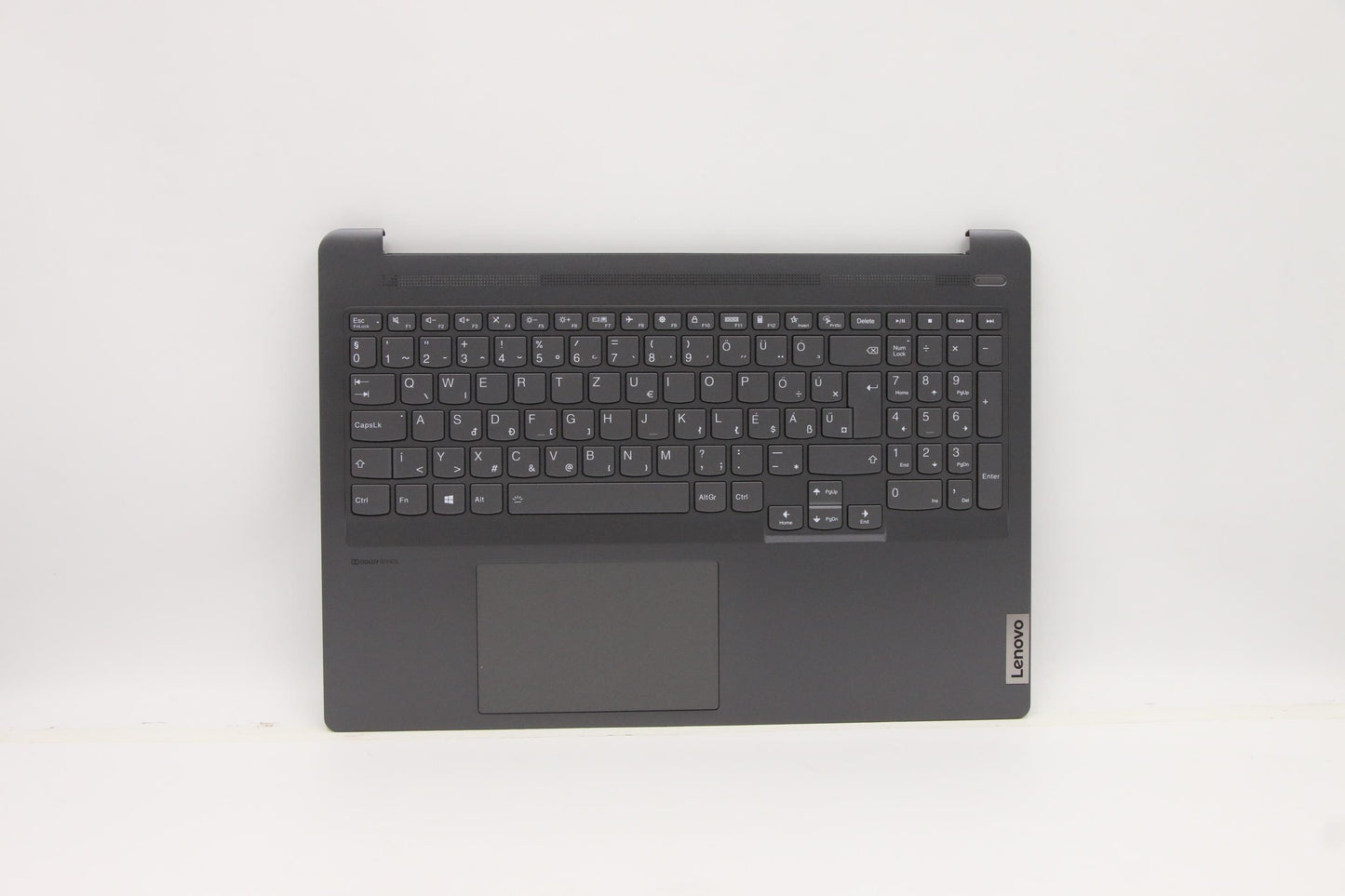 Lenovo Cover Upper Case Asm_Hun H82L5 - 5CB1C75011