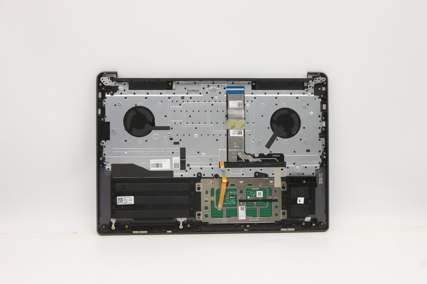 Lenovo Cover Upper Case Asm_Hun H82L5 - 5CB1C75011