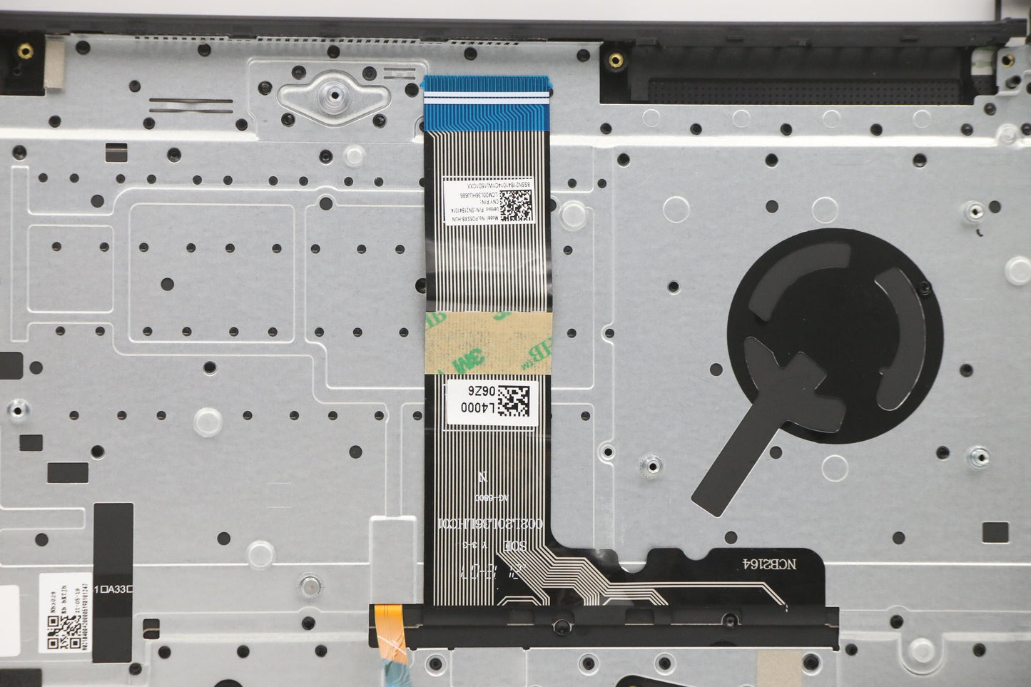 Lenovo Cover Upper Case Asm_Hun H82L5 - 5CB1C75011