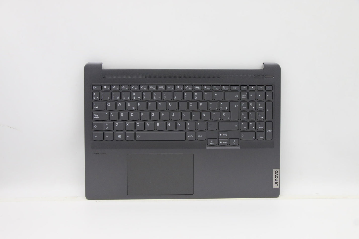 Lenovo Cover Upper Case Asm_Spa H82L5 - 5CB1C75021