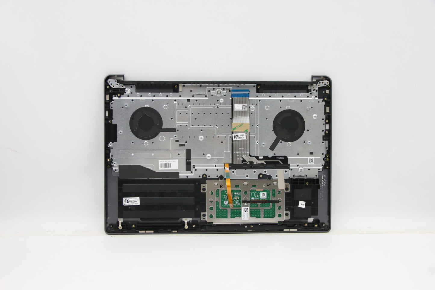 Lenovo Cover Upper Case Asm_Spa H82L5 - 5CB1C75021