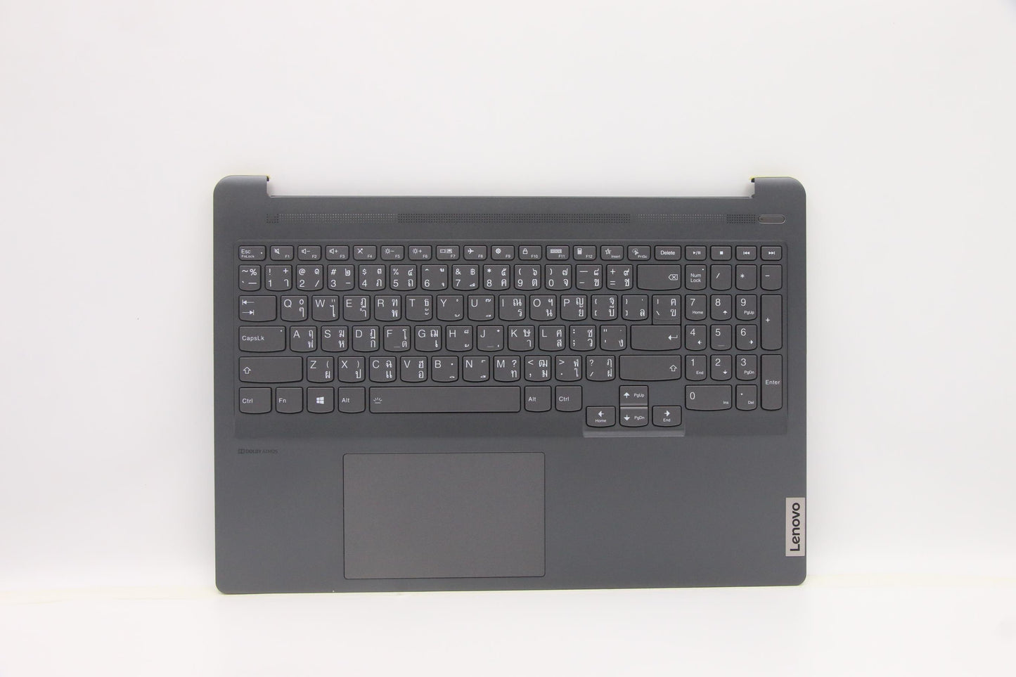 Lenovo Cover Upper Case Asm_Thai H82L - 5CB1C75024