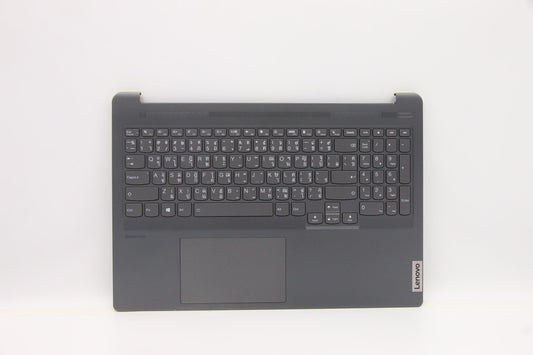 Lenovo Cover Upper Case Asm_Thai H82L - 5CB1C75024