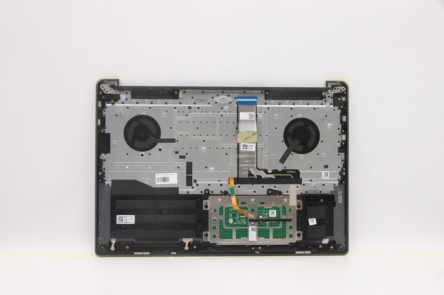 Lenovo Cover Upper Case Asm_Thai H82L - 5CB1C75024