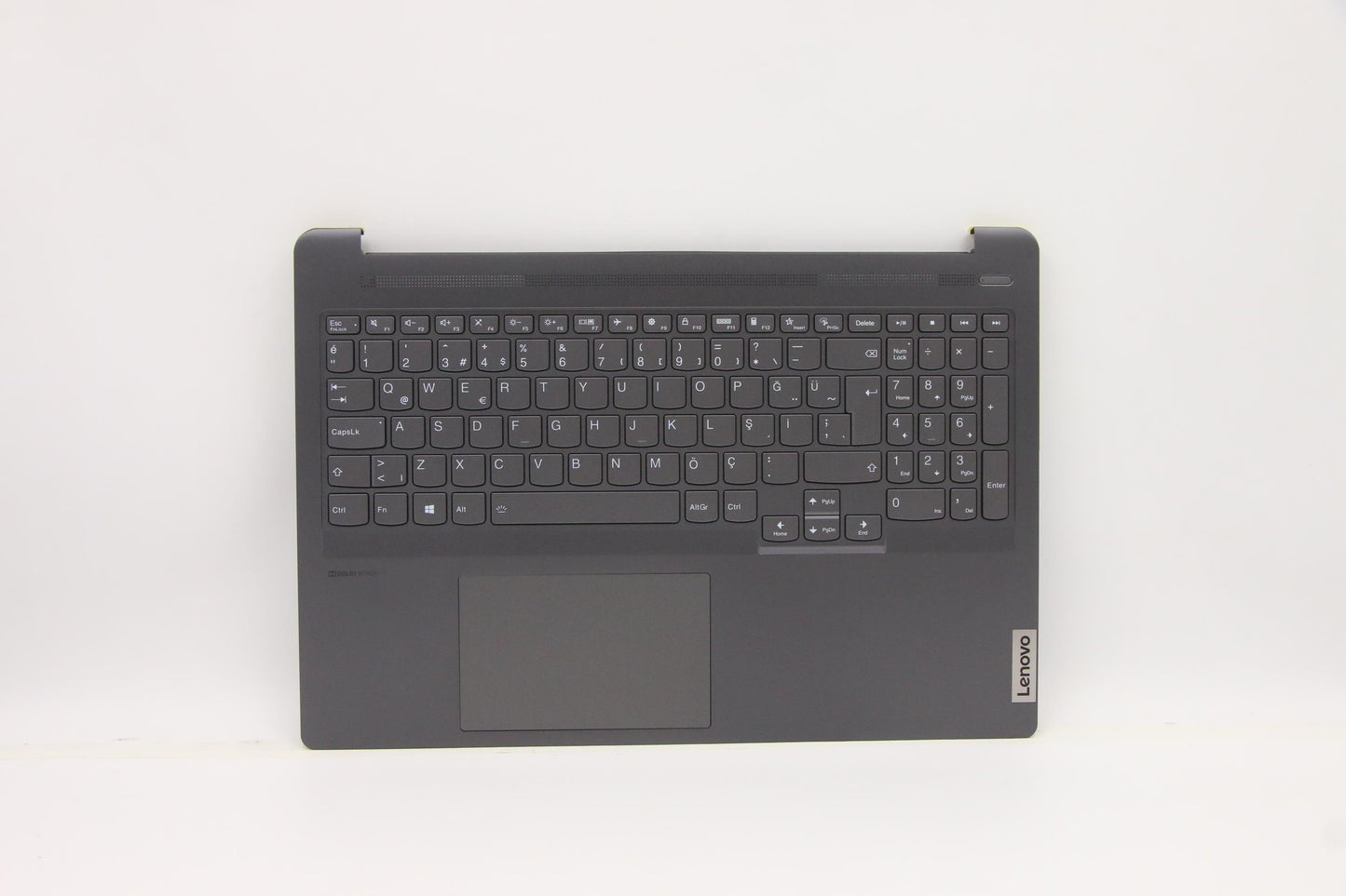 Lenovo Cover Upper Case Asm_Tur H82L5 - 5CB1C75025