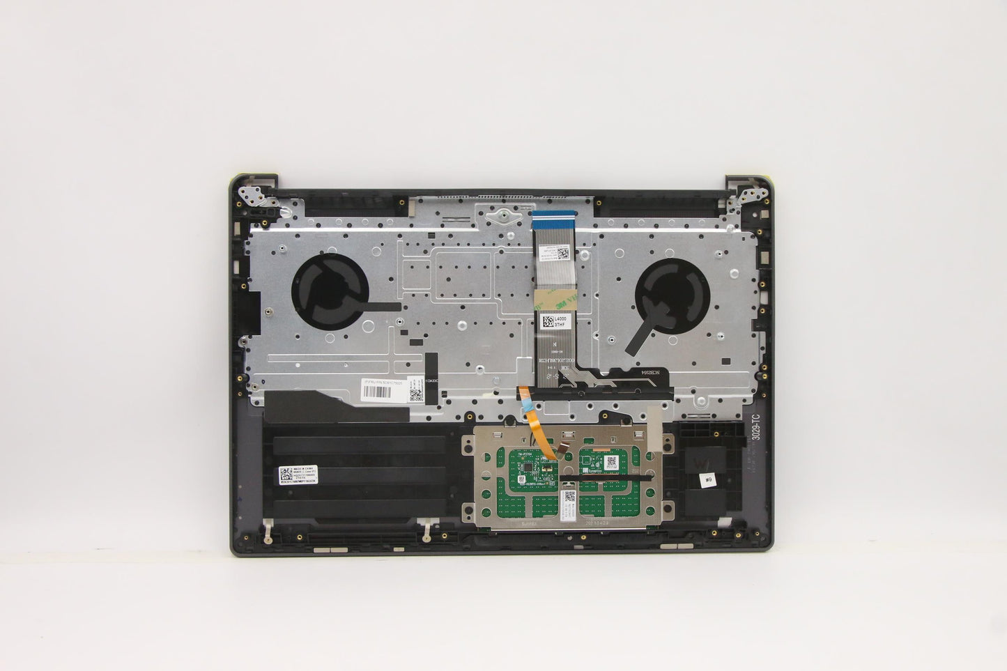 Lenovo Cover Upper Case Asm_Tur H82L5 - 5CB1C75025
