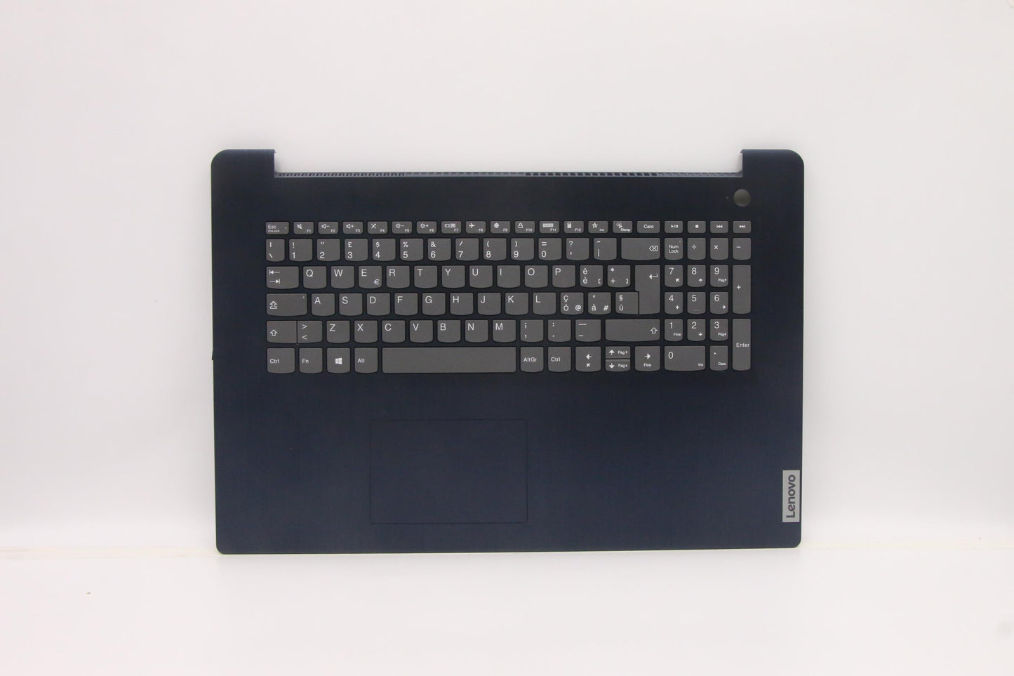 Lenovo Cover Upper Case Asm_Ita L82Kv - 5CB1C75036