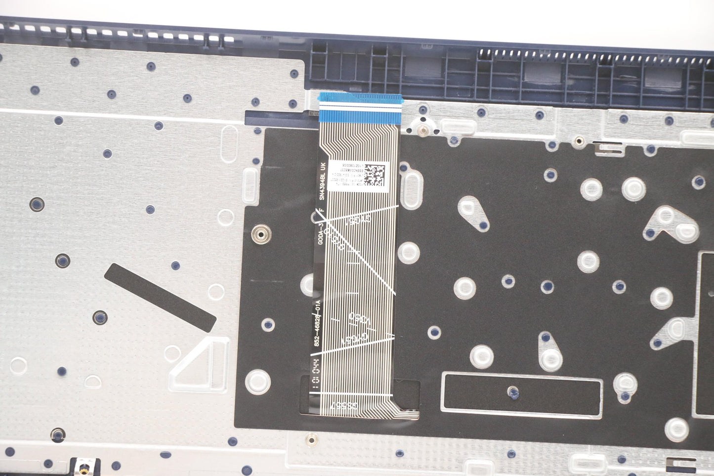 Lenovo Cover Upper Case Asm_Ita L82Kv - 5CB1C75036