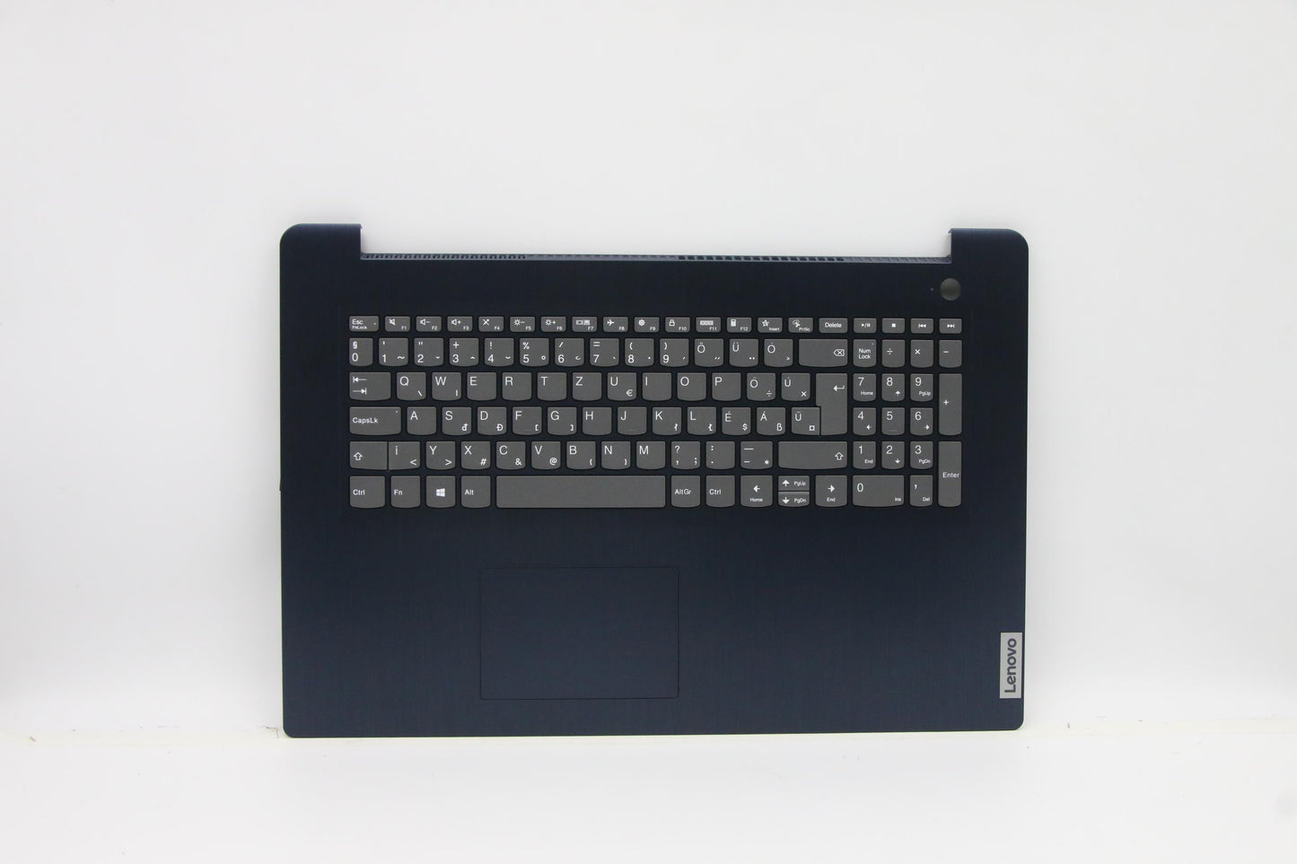 Lenovo Cover Upper Case Asm_Hun L82Kv - 5CB1C75038