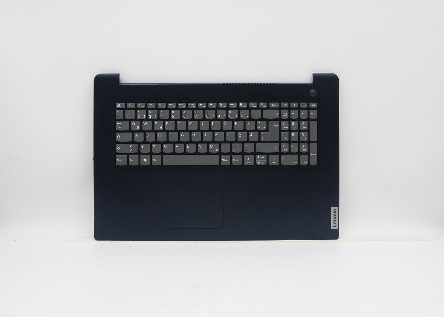 Lenovo Cover Upper Case Asm_Ger L82Kv - 5CB1C75041