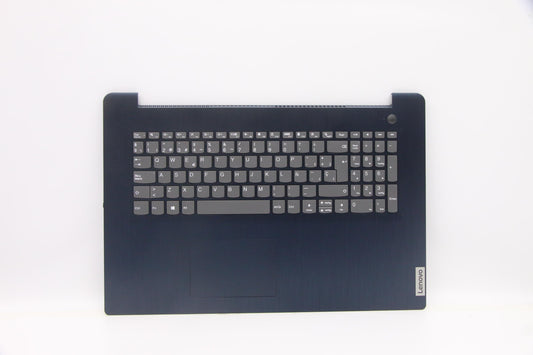 Lenovo Cover Upper Case Asm_Spa L82Kv - 5CB1C75047