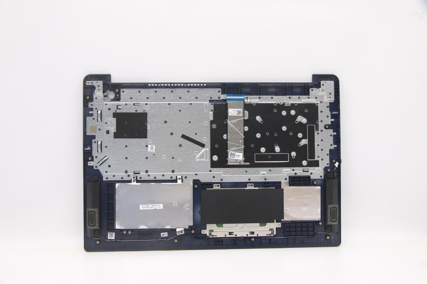 Lenovo Cover Upper Case Asm_Spa L82Kv - 5CB1C75047