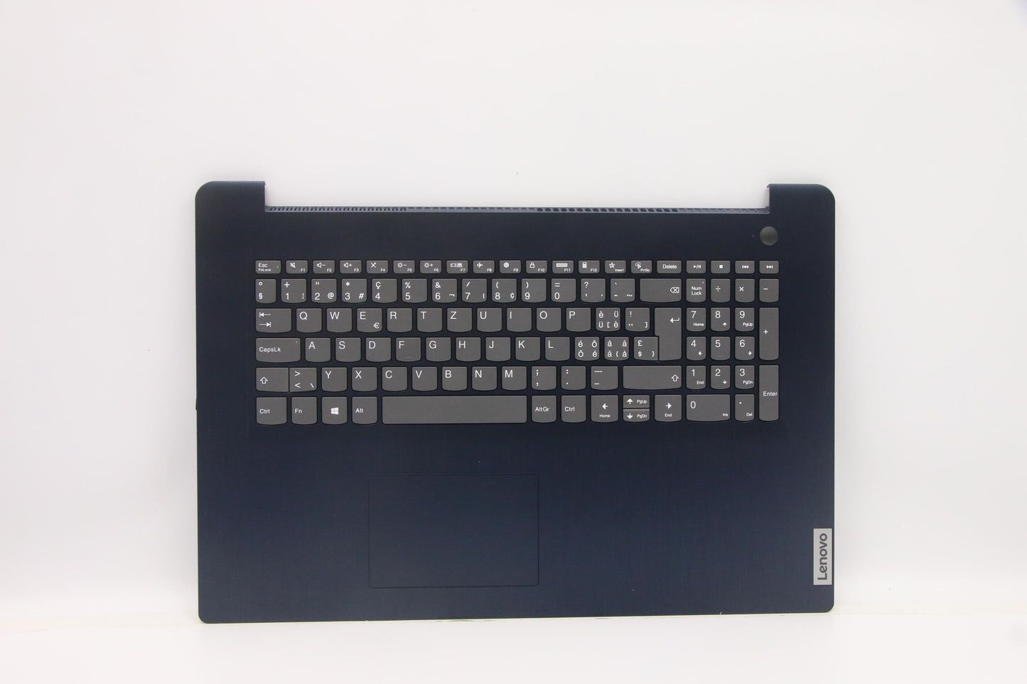 Lenovo Cover Upper Case Asm_Sws L82Kv - 5CB1C75048