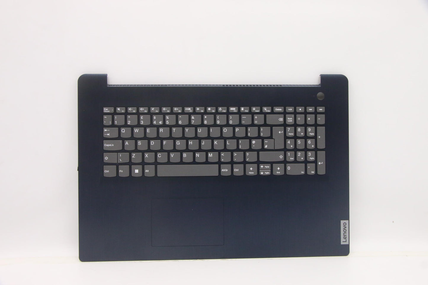Lenovo Cover Upper Case Asm_Uke L82Kv - 5CB1C75052