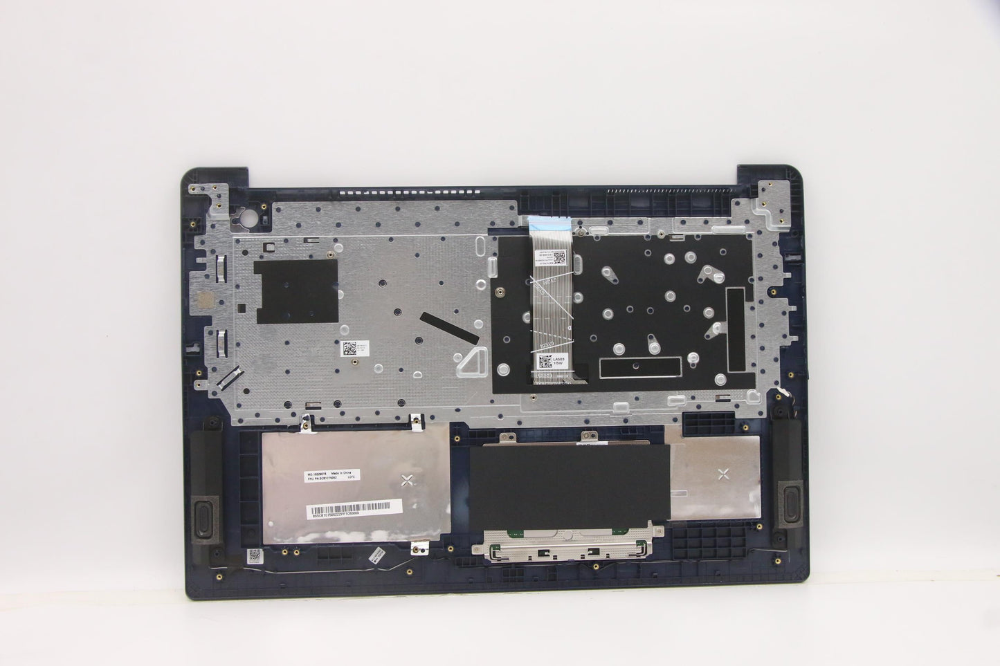 Lenovo Cover Upper Case Asm_Uke L82Kv - 5CB1C75052