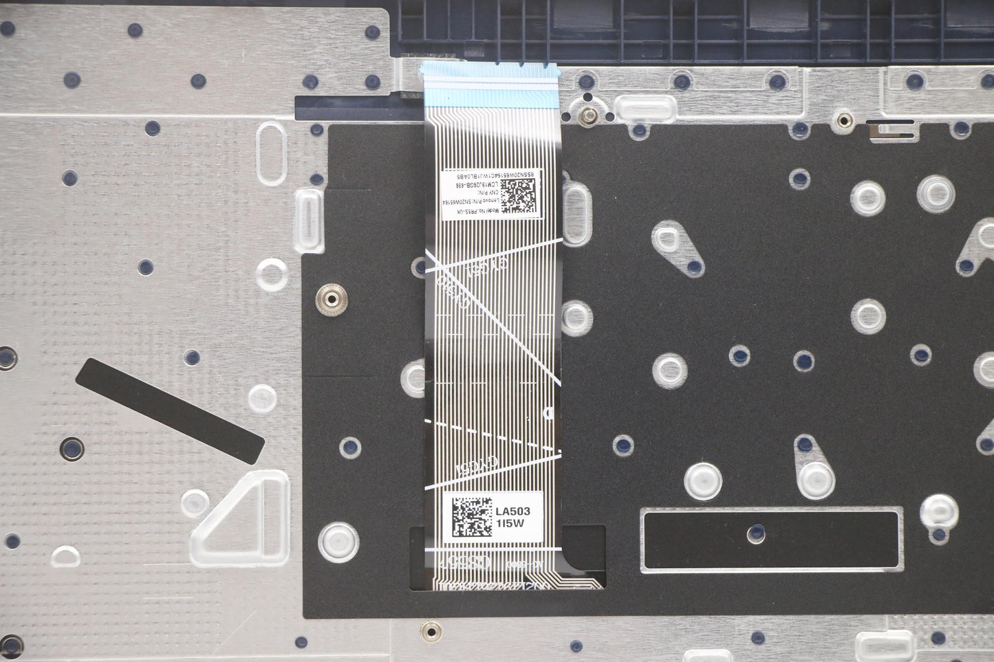 Lenovo Cover Upper Case Asm_Uke L82Kv - 5CB1C75052